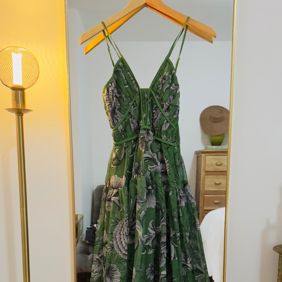 Anthropologie Dresses & Skirts - Anthropologie Penny Dress